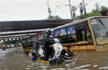 Rain fury in southern India throws life out of gear, Tamil Nadu worst hit